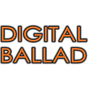 Spinning Glow "Digital Ballad"